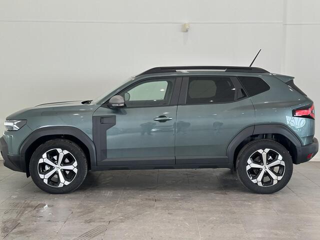 Dacia DUSTER 1.6 Hybrid 140 Journey | Pack Parking | Pack Verwarming | Nu rijklaar voor: ¤ 36.520,-