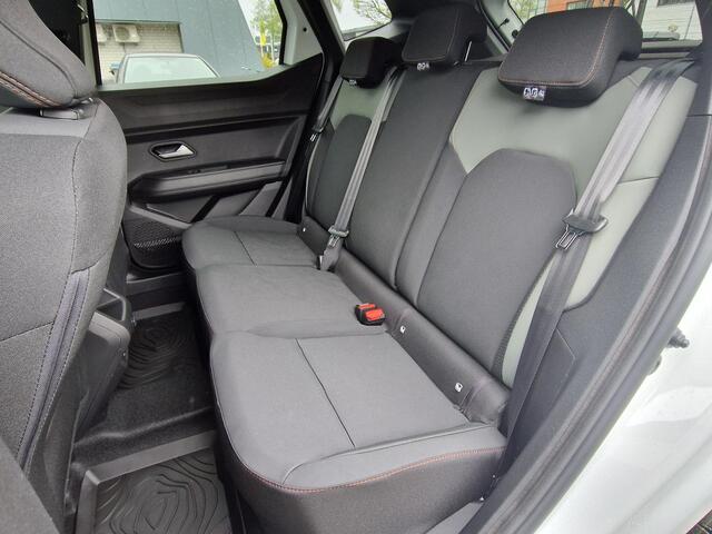 Dacia DUSTER TCe 130pk mild hybrid Journey / Levertijd I.O /