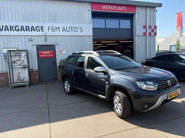 Dacia DUSTER 1.0 TCe Essential