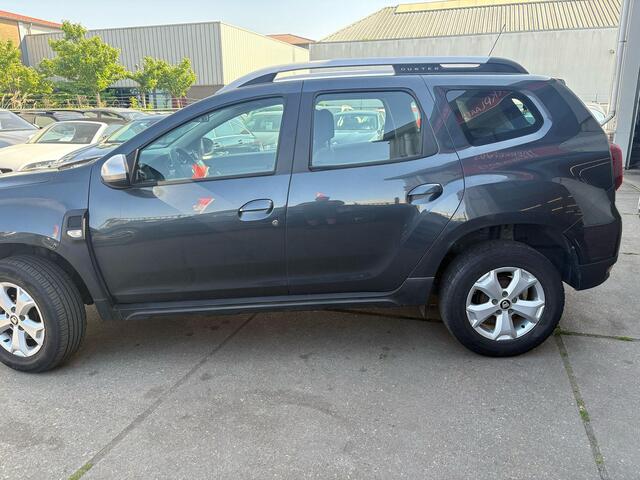 Dacia DUSTER 1.0 TCe Essential