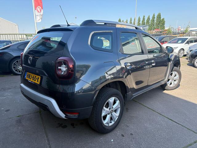 Dacia DUSTER 1.0 TCe Essential