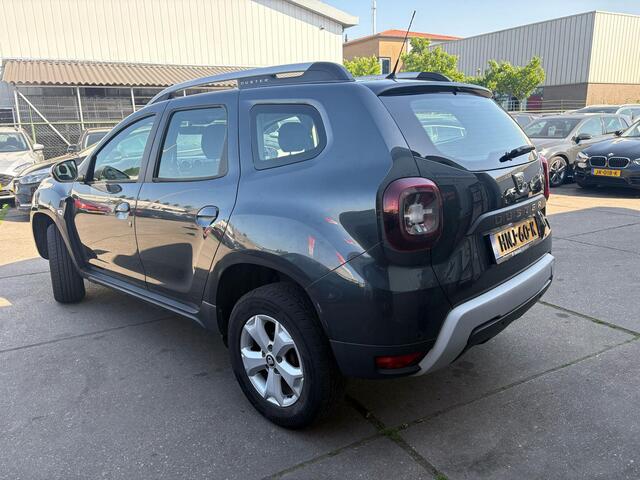 Dacia DUSTER 1.0 TCe Essential
