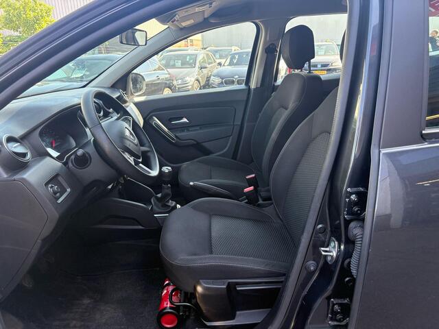 Dacia DUSTER 1.0 TCe Essential