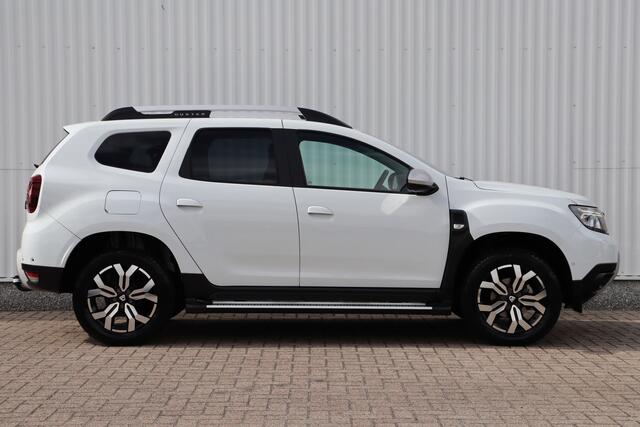 Dacia DUSTER 1.0 TCe Bi-Fuel Prestige | Navigatie | Cruise Control | Climate Control | DAB | Trekhaak
