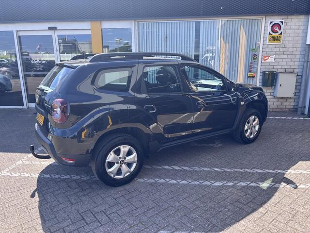Dacia DUSTER 1.0 TCe Bi-Fuel Comfort * trekhaak*
