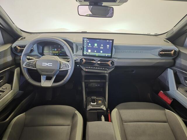 Dacia DUSTER 1.6 Hybrid 140 Extreme
