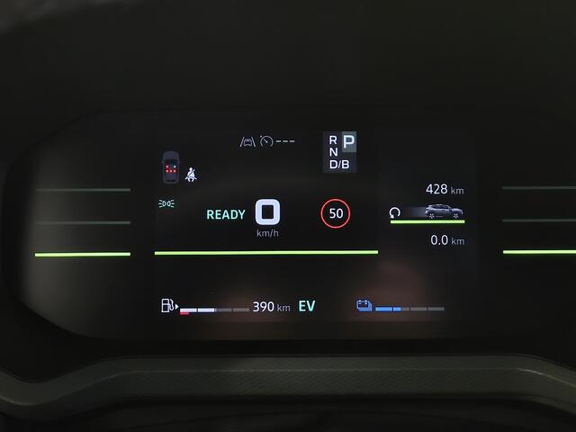 Dacia DUSTER 1.6 Hybrid 140 Extreme