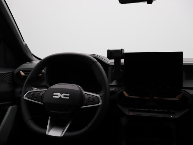 Dacia DUSTER 1.6 Hybrid 140pk Extreme | Stoel en stuurwielverwarming | Climate control | 17" LMV |