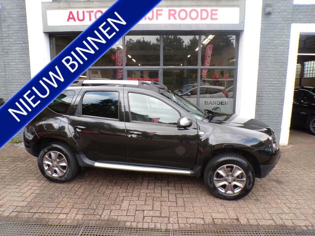 Dacia DUSTER 1.2 TCe Prestige DEALER AUTO, VOL EXTRA'S!