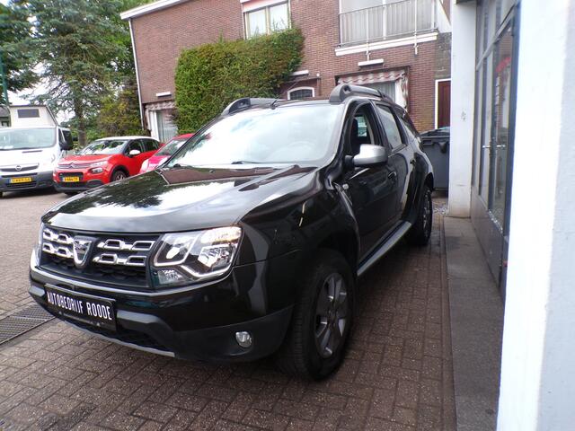 Dacia DUSTER 1.2 TCe Prestige DEALER AUTO, VOL EXTRA'S!