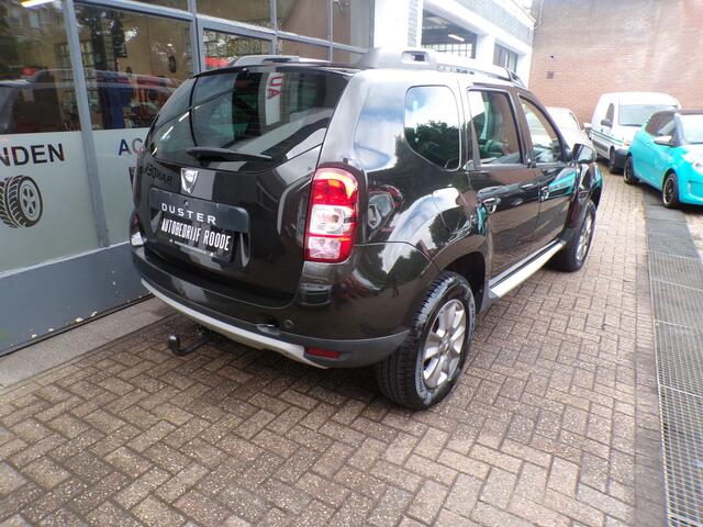 Dacia DUSTER 1.2 TCe Prestige DEALER AUTO, VOL EXTRA'S!