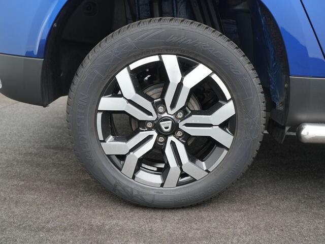 Dacia DUSTER TCe 90 Bi-Fuel Prestige - RIJKLAARPRIJS - LPG G3 - Achteruitrijcamera - Sidebars - Trekhaak - Dealeronderhouden