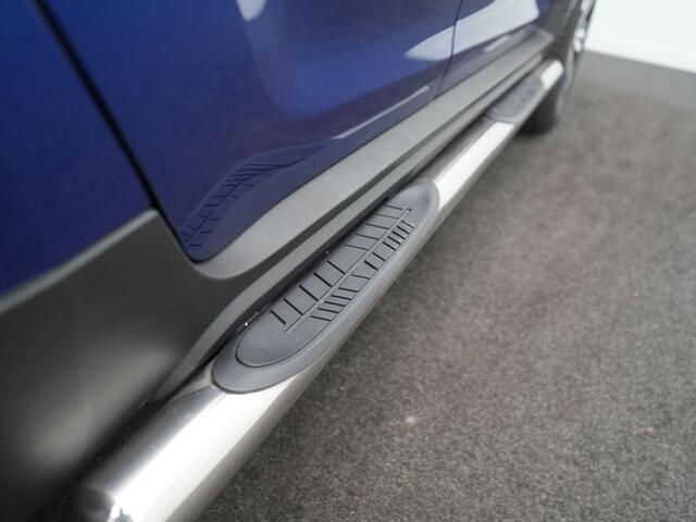 Dacia DUSTER TCe 90 Bi-Fuel Prestige - RIJKLAARPRIJS - LPG G3 - Achteruitrijcamera - Sidebars - Trekhaak - Dealeronderhouden