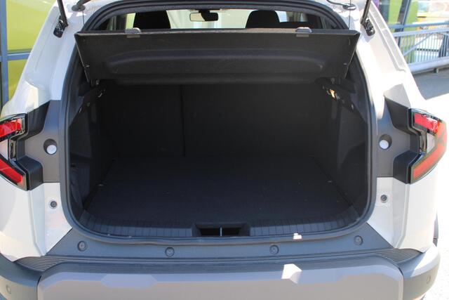 Dacia DUSTER 1.6 Hybrid 140 Journey / PACK PARKING /