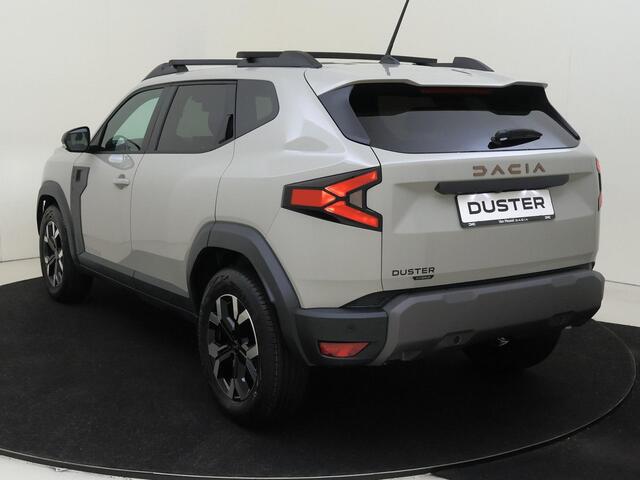 Dacia DUSTER 1.6 Hybrid 140 Extreme | Navigatie | Camera | Pack Winter