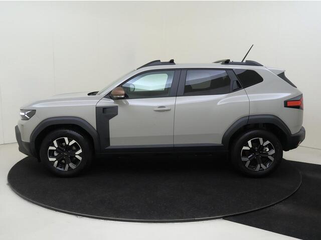 Dacia DUSTER 1.6 Hybrid 140 Extreme | Navigatie | Camera | Pack Winter