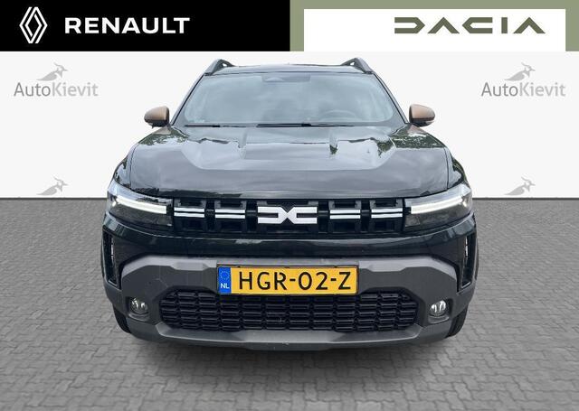 Dacia DUSTER 1.6 Hybrid 140 Journey - Techno Pack + NAV Live,18