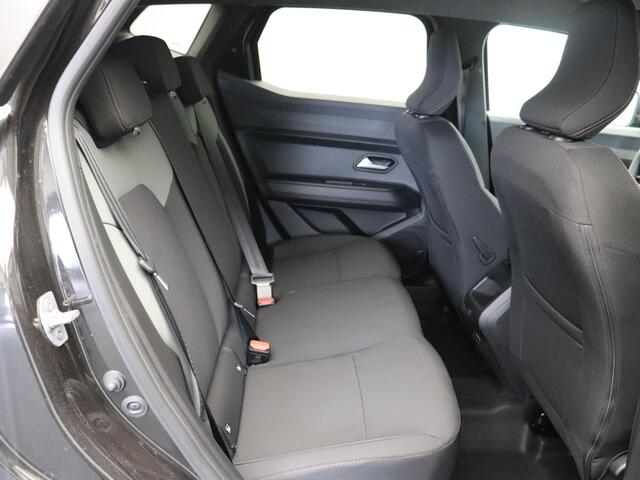 Dacia DUSTER 1.6 Hybrid 140pk Extreme | Stoel en stuurwielverwarming | 360 graden camera | Blind spot |