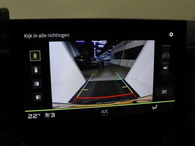 Dacia DUSTER 1.2 TCe 130 mild hybrid 4x4 Extreme | 4X4 | Navigatie | 360 Camera | Carplay | Parkeersensoren | Lichtmetalen velgen 18"