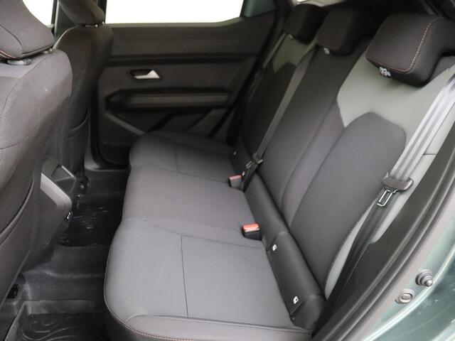 Dacia DUSTER 1.2 TCe 130 mild hybrid 4x4 Extreme | 4X4 | Navigatie | 360 Camera | Carplay | Parkeersensoren | Lichtmetalen velgen 18"