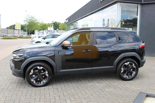 Dacia DUSTER Hybrid 140 Extreme | Pack Techno | Automaat | 18" Alu | Direct uit voorraad leverbaar |