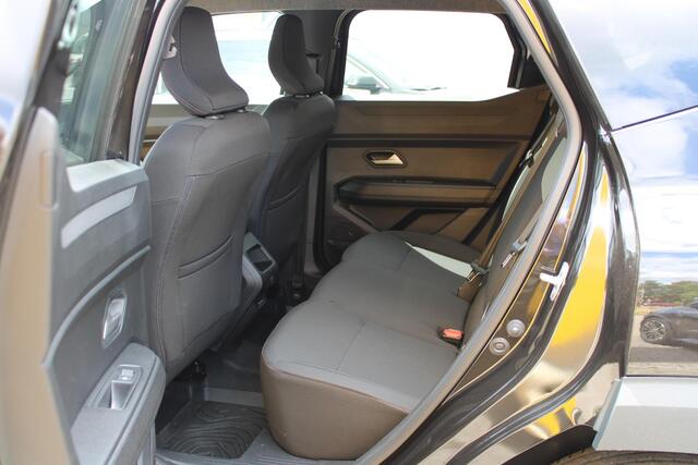 Dacia DUSTER Hybrid 140 Extreme | Pack Techno | Automaat | 18" Alu | Direct uit voorraad leverbaar |