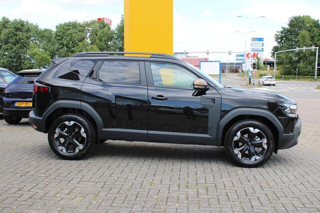 Dacia DUSTER Hybrid 140 Extreme | Pack Techno | Automaat | 18" Alu | Direct uit voorraad leverbaar |