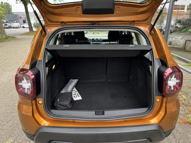 Dacia DUSTER 1.3 TCe Comfort CAMERA-CRUISE