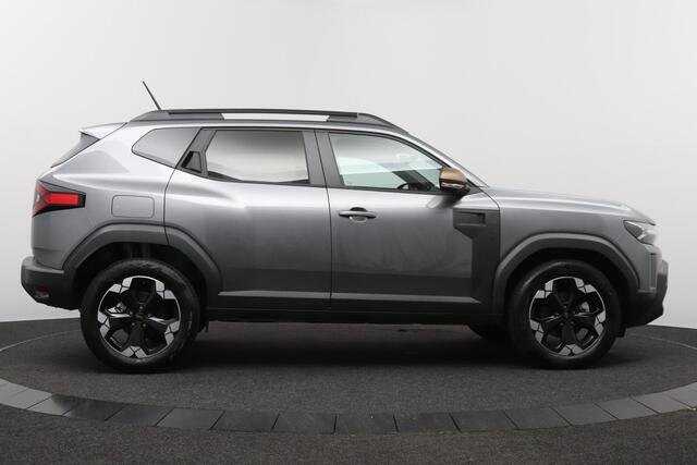 Dacia DUSTER 1.6 Hybrid 140 extreme