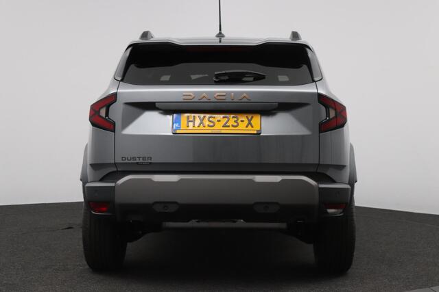 Dacia DUSTER 1.6 Hybrid 140 extreme