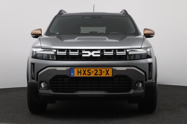 Dacia DUSTER 1.6 Hybrid 140 extreme