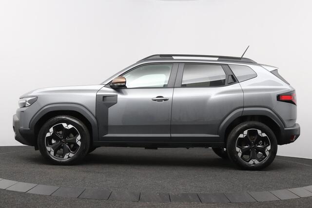 Dacia DUSTER 1.6 Hybrid 140 extreme