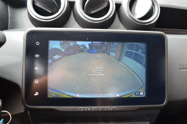 Dacia DUSTER 1.3 TCe Extreme