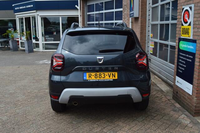Dacia DUSTER 1.3 TCe Extreme