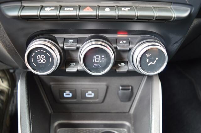 Dacia DUSTER 1.3 TCe Extreme