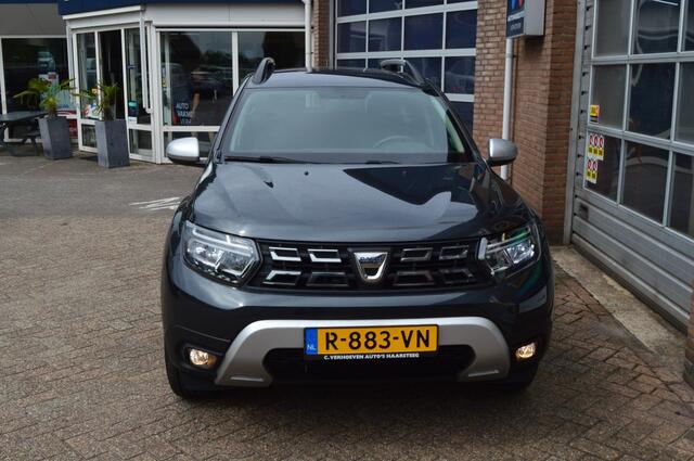 Dacia DUSTER 1.3 TCe Extreme
