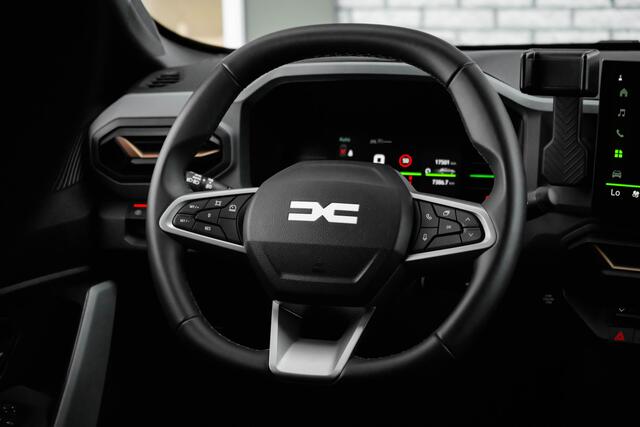 Dacia DUSTER 1.2 TCe 130 mild hybrid 4x4 Extreme | trekhaak | all season banden | navigatie | incl. Bovag rijklaarpakket met 12 maanden garantie |