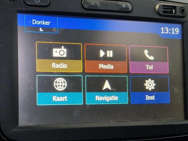 Dacia DUSTER 1.2 TCe 4x2 Blackshadow | NAVIGATIE | ACHTERUITRIJCAMERA | CRUISE CONTROLE |