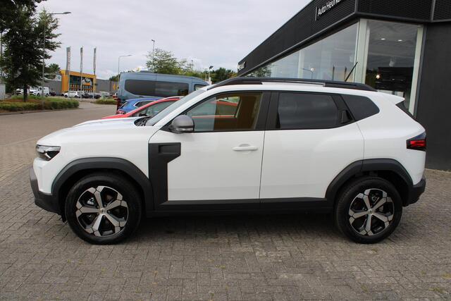 Dacia DUSTER Hybrid 140 Journey