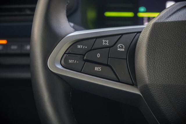 Dacia DUSTER mild hybrid 130 expression I pack winter