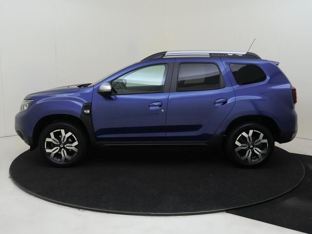 Dacia DUSTER 1.0 TCe Bi-Fuel Prestige