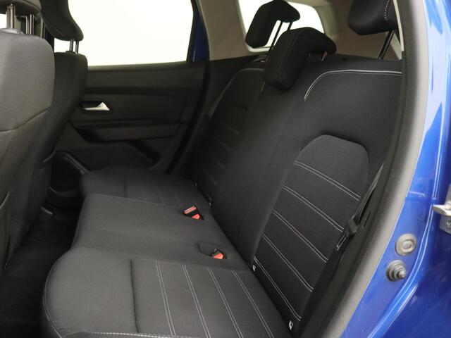 Dacia DUSTER 1.0 TCe Bi-Fuel Prestige