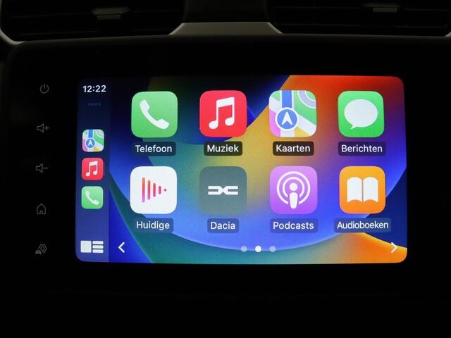 Dacia DUSTER 100pk TCe ECO-G Journey 360° Camera | Cruise | Navi | Parkeersens. v+a