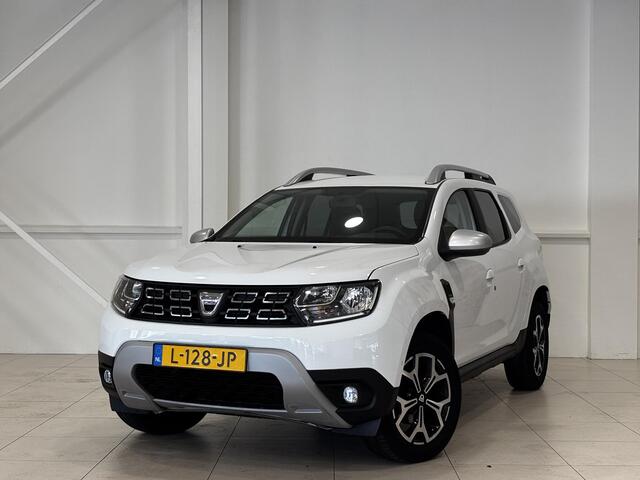 Dacia DUSTER 1.3 TCe Prestige | Airco | Hoge instap | Navigatie | Camera