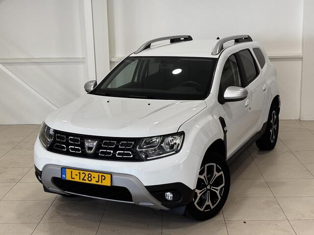 Dacia DUSTER 1.3 TCe Prestige | Airco | Hoge instap | Navigatie | Camera