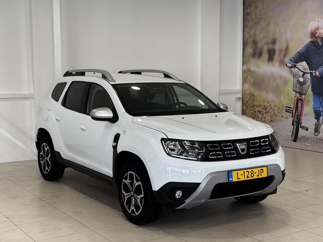 Dacia DUSTER 1.3 TCe Prestige | Airco | Hoge instap | Navigatie | Camera