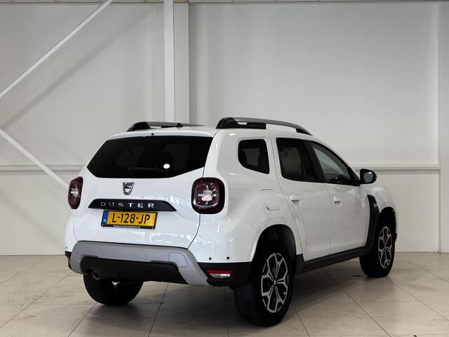 Dacia DUSTER 1.3 TCe Prestige | Airco | Hoge instap | Navigatie | Camera