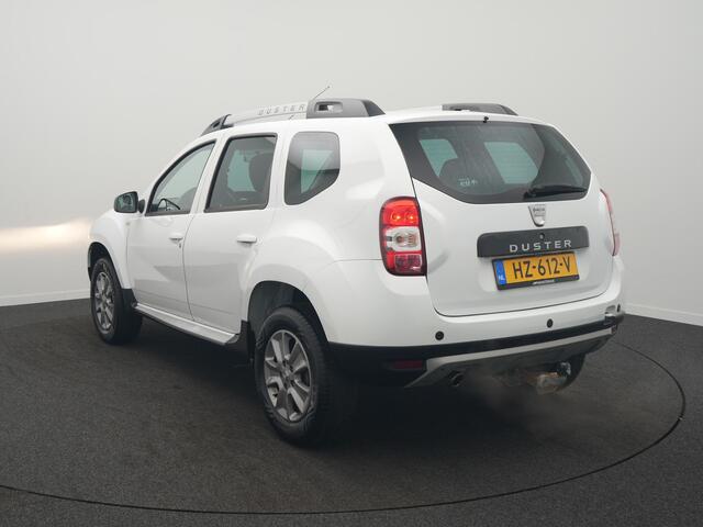 Dacia DUSTER TCe 125 Lauréate - RIJKLAARPRIJS - All Seasonbanden - Cruise Control - Trekhaak