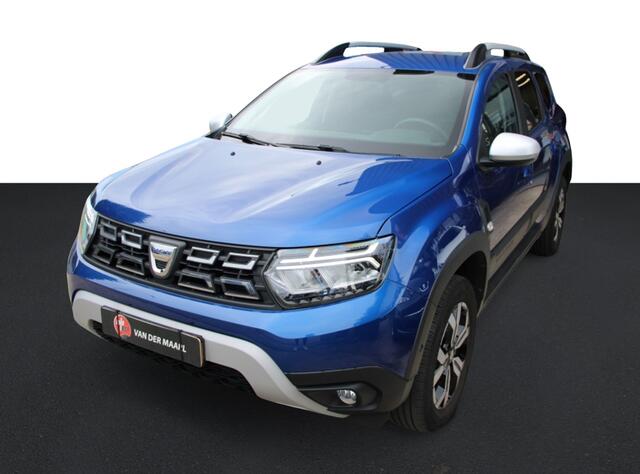 Dacia DUSTER 1.3 TCe Prestige