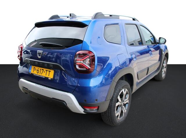 Dacia DUSTER 1.3 TCe Prestige